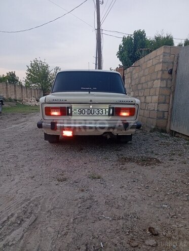 LADA (VAZ) 2106 1993, 92,400 km - 1.3 l - Hacıqabul