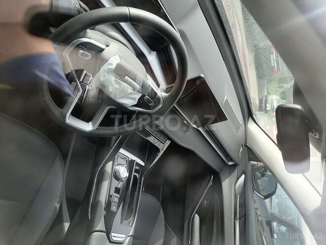 Haval H6 2023, 11,000 km - 1.5 l - Bakı