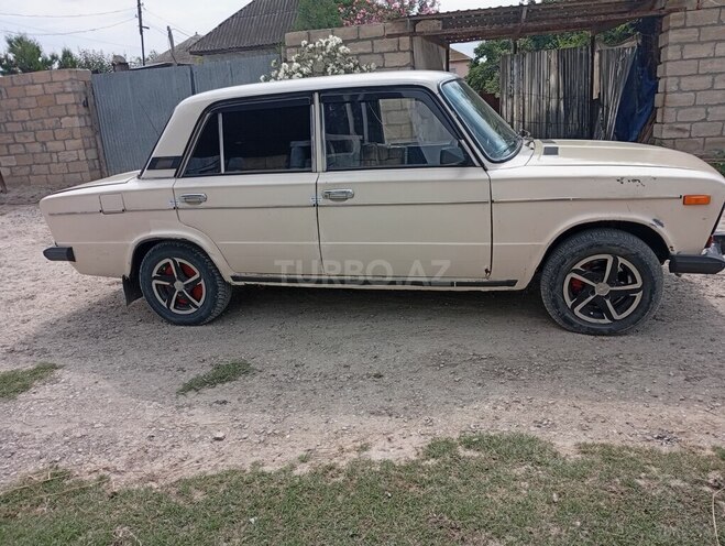 LADA (VAZ) 2106 1993, 92,400 km - 1.3 l - Hacıqabul