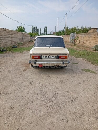 LADA (VAZ) 2106 1993, 92,400 km - 1.3 l - Hacıqabul