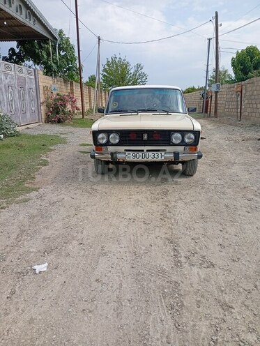 LADA (VAZ) 2106 1993, 92,400 km - 1.3 l - Hacıqabul