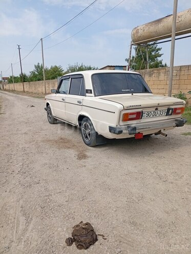 LADA (VAZ) 2106 1993, 92,400 km - 1.3 l - Hacıqabul
