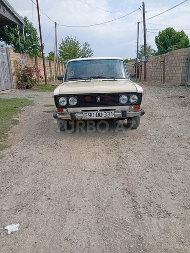 LADA (VAZ) 2106 1993, 92,400 km - 1.3 l - Hacıqabul