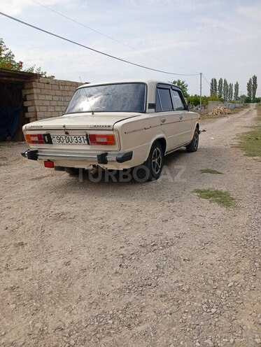 LADA (VAZ) 2106 1993, 92,400 km - 1.3 l - Hacıqabul