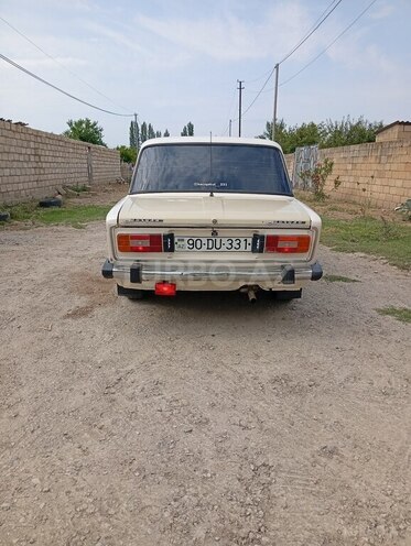 LADA (VAZ) 2106 1993, 92,400 km - 1.3 l - Hacıqabul