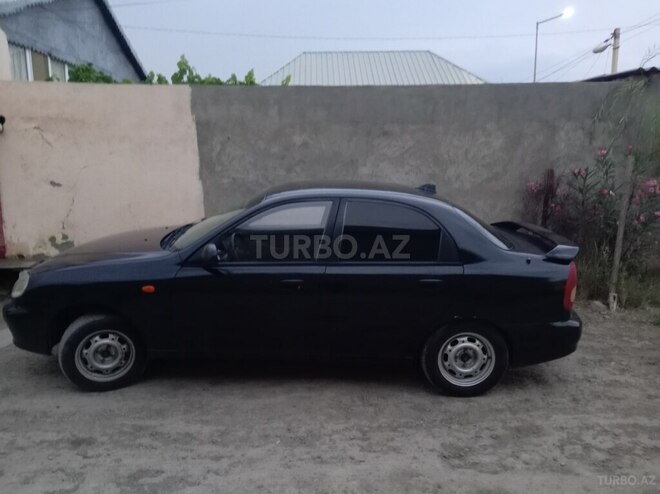Daewoo Lanos 2009, 420,900 km - 1.5 l - Bakı