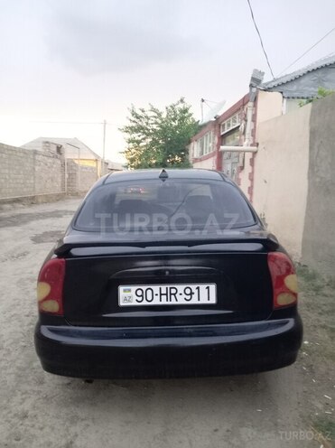 Daewoo Lanos 2009, 420,900 km - 1.5 l - Bakı