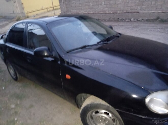 Daewoo Lanos 2009, 420,900 km - 1.5 l - Bakı