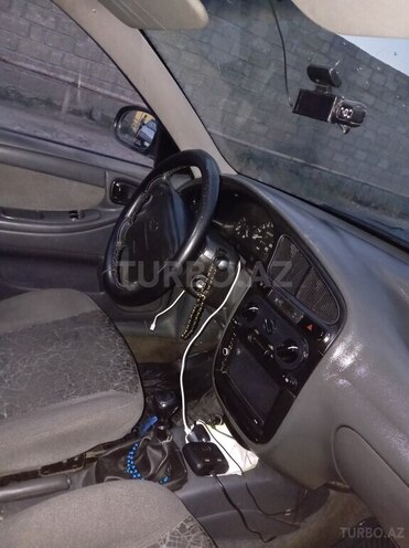 Daewoo Lanos 2009, 420,900 km - 1.5 l - Bakı