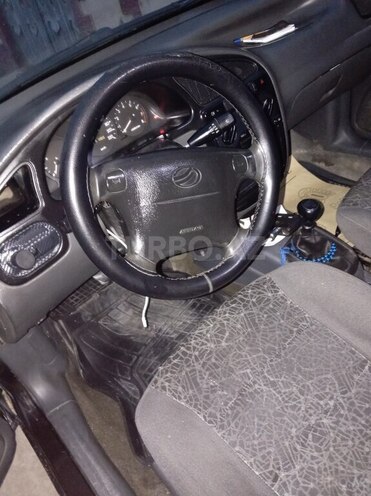 Daewoo Lanos 2009, 420,900 km - 1.5 l - Bakı