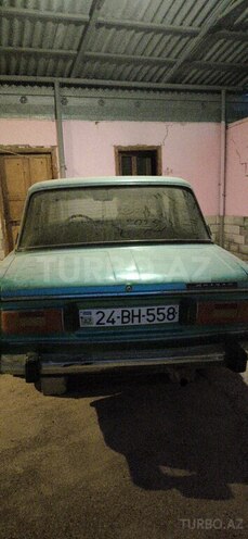 LADA (VAZ) 2106 1985, 98,425 km - 1.3 л - Hacıqabul