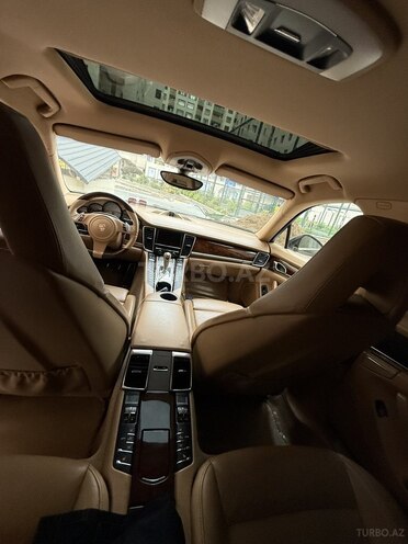 Porsche Panamera 4S 2011, 227,787 km - 4.8 l - Bakı