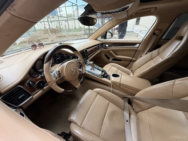 Porsche Panamera 4S 2011, 227,787 km - 4.8 l - Bakı
