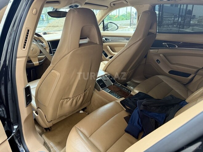 Porsche Panamera 4S 2011, 227,787 km - 4.8 l - Bakı