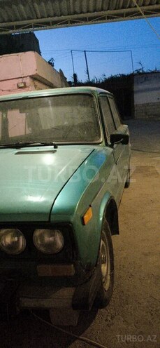 LADA (VAZ) 2106 1985, 98,425 km - 1.3 л - Hacıqabul