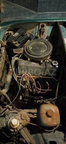 LADA (VAZ) 2106 1985, 98,425 km - 1.3 л - Hacıqabul