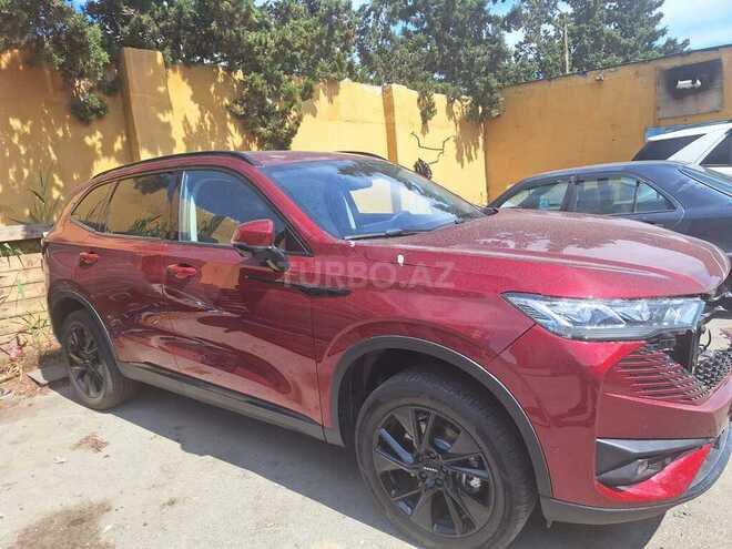 Haval H6 2023, 11,000 km - 1.5 l - Bakı