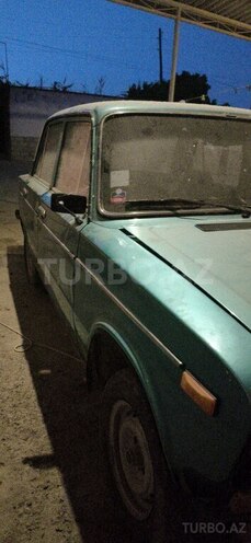 LADA (VAZ) 2106 1985, 98,425 km - 1.3 л - Hacıqabul