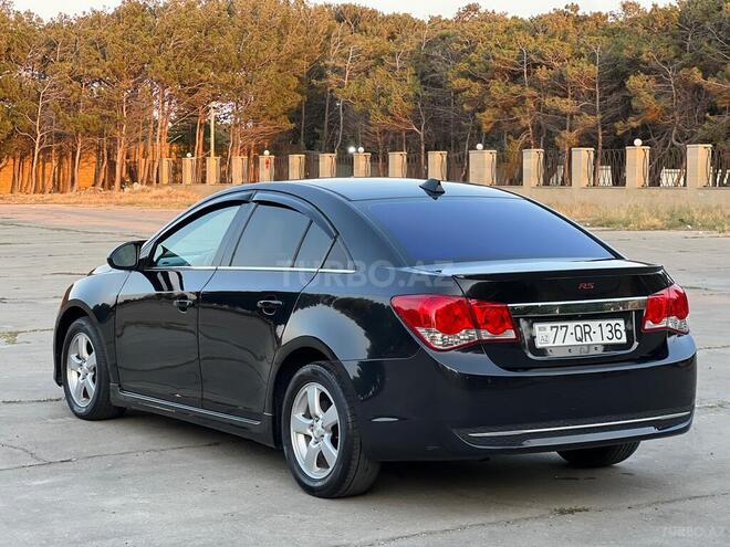 Chevrolet Cruze 2015, 264,000 km - 1.4 l - Sumqayıt