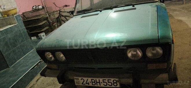 LADA (VAZ) 2106 1985, 98,425 km - 1.3 л - Hacıqabul