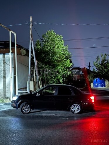 LADA (VAZ) Granta 2024, 19,950 km - 1.6 л - Bakı