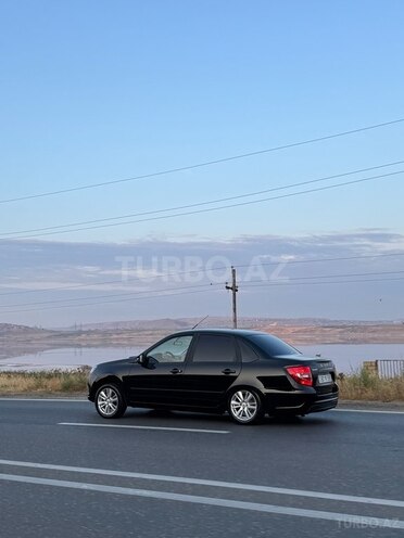 LADA (VAZ) Granta 2024, 19,950 km - 1.6 л - Bakı