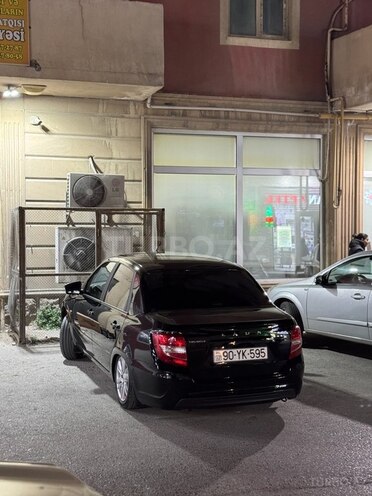 LADA (VAZ) Granta 2024, 19,950 km - 1.6 л - Bakı