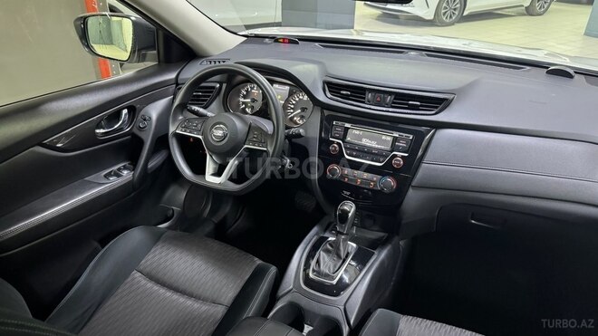 Nissan X-Trail-9