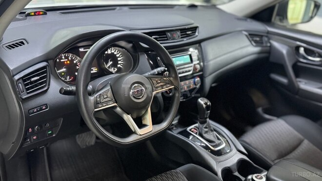 Nissan X-Trail-7