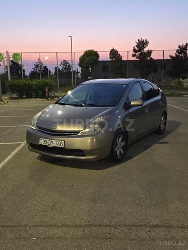 Toyota Prius 2007, 495,678 km - 1.5 l - Bakı