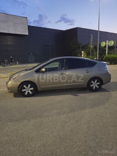 Toyota Prius 2007, 495,678 km - 1.5 l - Bakı