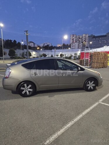 Toyota Prius 2007, 495,678 km - 1.5 l - Bakı