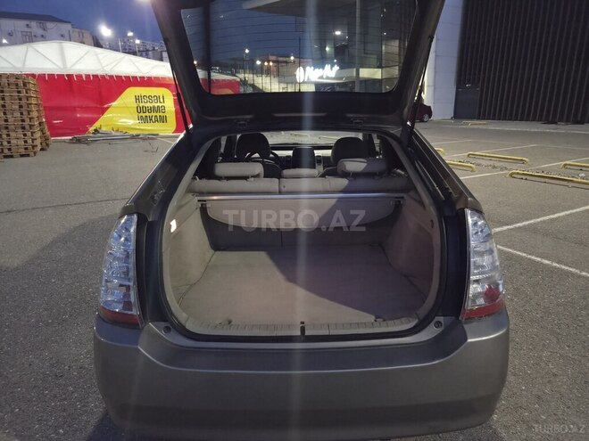 Toyota Prius 2007, 495,678 km - 1.5 l - Bakı