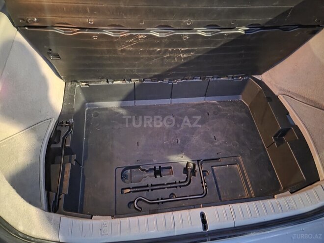 Toyota Prius 2007, 495,678 km - 1.5 l - Bakı