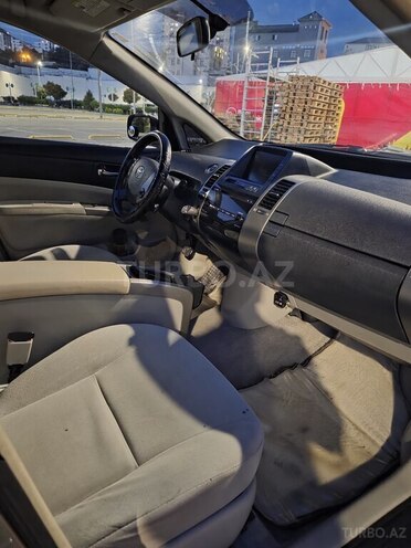 Toyota Prius 2007, 495,678 km - 1.5 l - Bakı