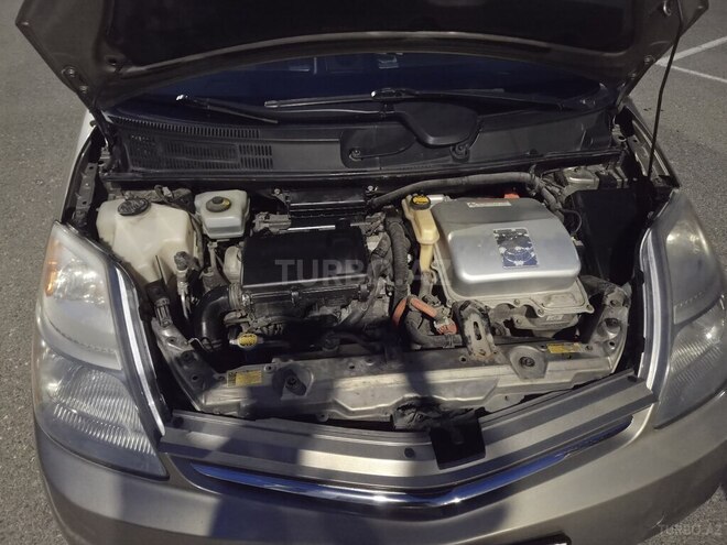 Toyota Prius 2007, 495,678 km - 1.5 l - Bakı