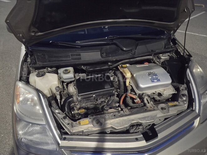 Toyota Prius 2007, 495,678 km - 1.5 l - Bakı