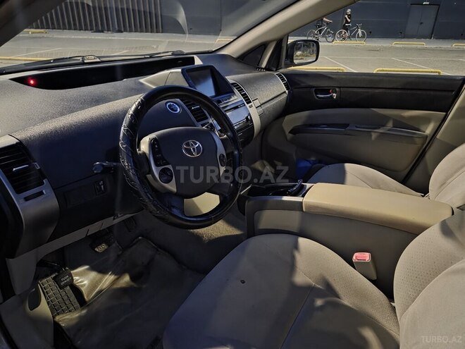 Toyota Prius 2007, 495,678 km - 1.5 l - Bakı