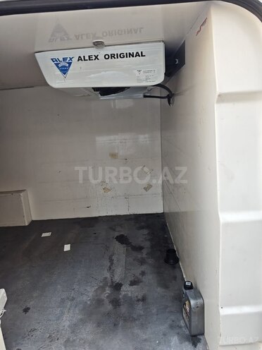 Ford Transit 2014, 260,000 km - 2.2 л - Bakı