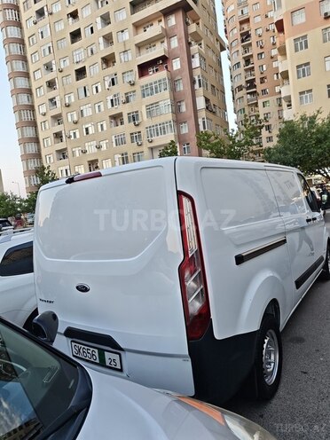Ford Transit 2014, 260,000 km - 2.2 л - Bakı