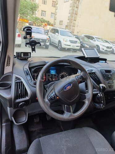 Ford Transit 2014, 260,000 km - 2.2 л - Bakı