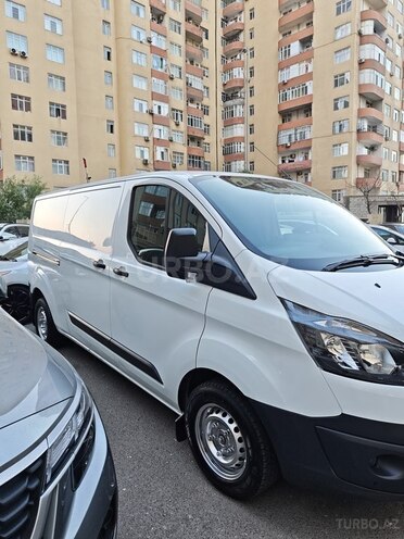Ford Transit 2014, 260,000 km - 2.2 л - Bakı