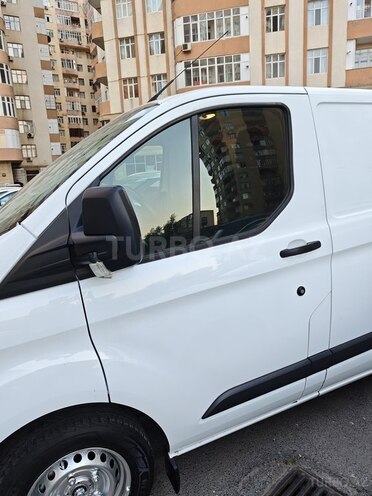Ford Transit 2014, 260,000 km - 2.2 л - Bakı