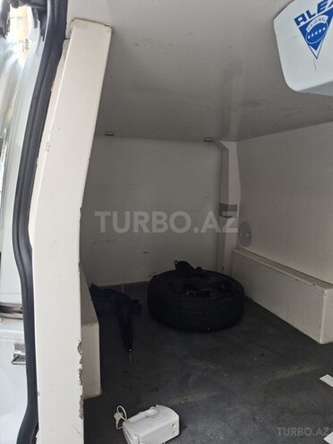 Ford Transit 2014, 260,000 km - 2.2 л - Bakı