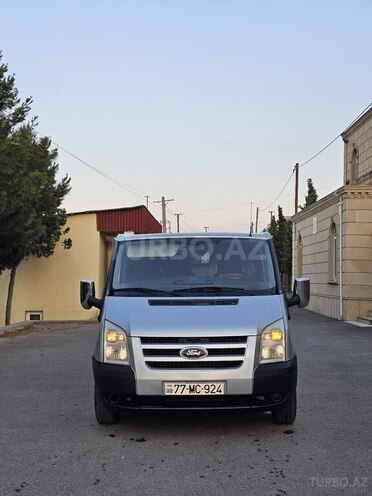 Ford Transit 2011, 206,566 km - 2.2 л - Bakı