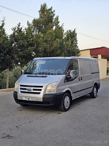 Ford Transit 2011, 206,566 km - 2.2 л - Bakı