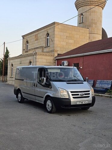 Ford Transit 2011, 206,566 km - 2.2 л - Bakı