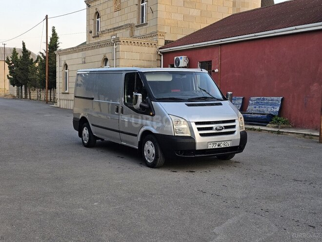 Ford Transit 2011, 206,566 km - 2.2 л - Bakı