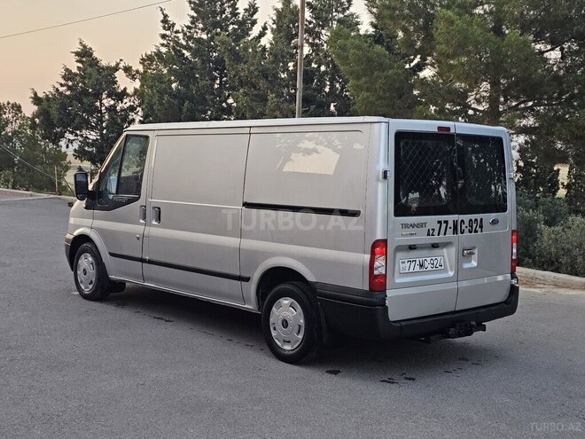 Ford Transit 2011, 206,566 km - 2.2 л - Bakı