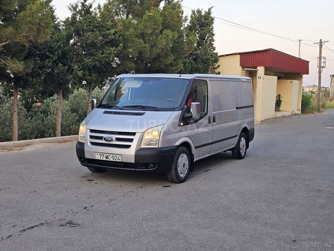 Ford Transit 2011, 206,566 km - 2.2 л - Bakı
